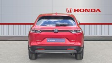 Honda HR-V 1.5 eHEV Elegance 5dr CVT Hybrid Hatchback